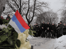 En lo que va de año, miles de personas han sido víctimas de prosecución penal. EFE / ARCHIVO