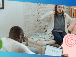 De acuerdo con la Inteligencia Artificial, existen frases típicas que este tipo de personas suelen utilizar para centrarse en quejas sobre su situación. ESPECIAL/Imagen de Keira Burton en Pexels