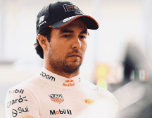 Después de más de 10 años dentro de la Fórmula 1, Checo Pérez deja Red Bull. INSTAGRAM / @schecoperez