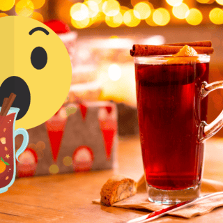 Conoce todos los beneficios de tomar ponche navideño; no podrás creerlo