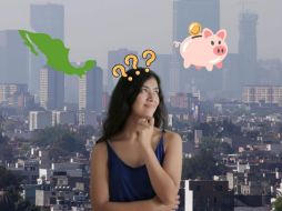 Las ciudades más pequeñas o las que están fuera de los grandes centros urbanos tienden a ser más baratas. ESPECIAL / SUN / Carlos Mejia, Pexels y Canva