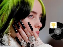 Este 18 de diciembre 2024, la cantante y compositora estadounidense celebra 23 años de edad.INFORMADOR/ARCHIVO/CANVA