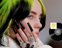 Este 18 de diciembre 2024, la cantante y compositora estadounidense celebra 23 años de edad.INFORMADOR/ARCHIVO/CANVA