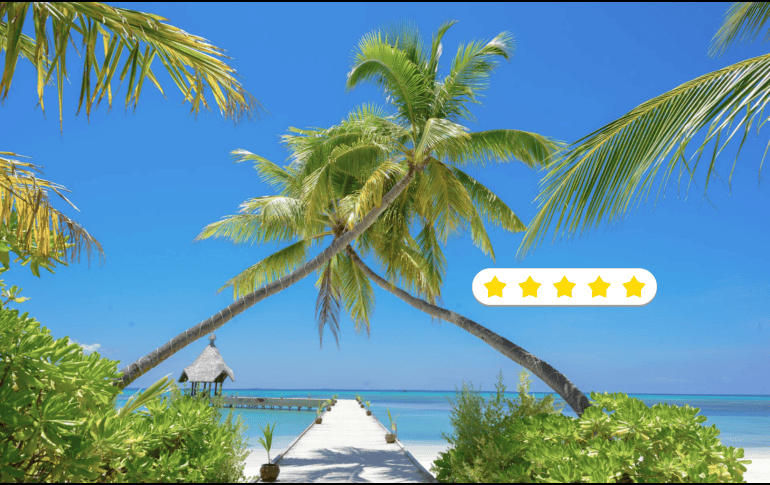 Para las vacaciones decembrinas se puede disfrutar en alguna de las mejores playas de Jalisco. ESPECIAL/PEXELS