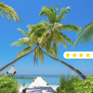 Esta es la mejor playa para celebrar la Navidad en Jalisco