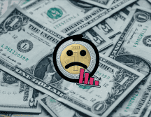 El dólar estadounidense ha subido un 0.69%, lo que significa que, a nivel interanual, ha acumulado un incremento del 20.02%. Canva