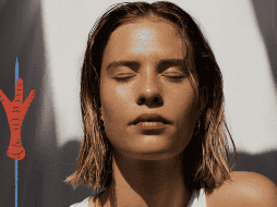 A hablar del cuidado de la piel, es común mencionar el colágeno. Unsplash.