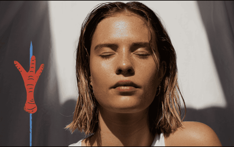 A hablar del cuidado de la piel, es común mencionar el colágeno. Unsplash.