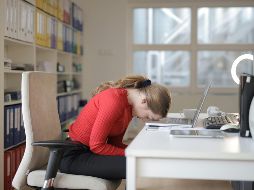 El informe arroja que una estrategia para evitar este problema podrían ser el reconocimiento constante al talento. PEXELS