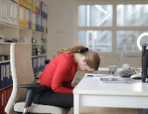 El informe arroja que una estrategia para evitar este problema podrían ser el reconocimiento constante al talento. PEXELS