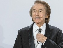 El cantante de 81 años canceló todos sus proyectos tras ser hospitalizado. EFE