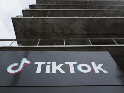 La empresa china que maneja a esta red social debe venderla antes de que termine el primer mes de 2025. AP