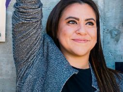 La Ley Olimpia llamada así por la activista Olimpia Coral, castiga la violencia digital, pero expertos afirman que falta más legislación. EL INFORMADOR/ A. Navarro