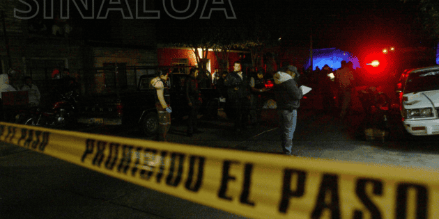 Gunmen Attack Luxury Apartment Building in Culiacán, Sinaloa