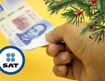 Rumbo a la Navidad, algunas empresas pagan el fondo de ahorro a los trabajadores. ESPECIAL / CANVA