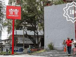 Los trabajadores pueden aprovechar las ventajas del sistema Infonavit, siempre considerando sus condiciones particulares y planificando de manera estratégica su acceso a la vivienda propia. EL INFORMADOR / ARCHIVO