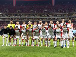 Ya hay varias opciones sobre la mesa para suplir a Luis 