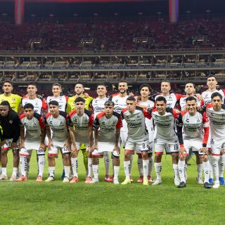 El refuerzo que llegaría a Atlas desde Cruz Azul