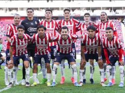 Chivas, fiel a su tradición de renovación constante, espera que estas modificaciones en su plantel contribuyan a mejorar su desempeño en el próximo torneo. IMAGO7
