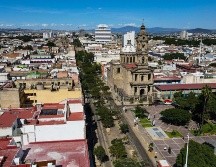 En México existe diversidad en tradiciones, culturas, idiomas, climas, y claro, también en la manera en las que las personas son nombradas tras su nacimiento. EL INFORMADOR / ARCHIVO