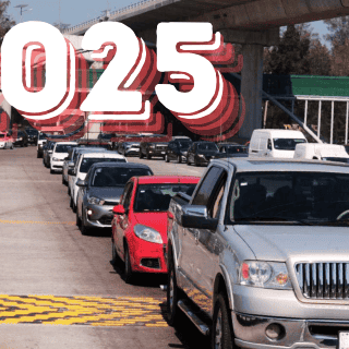 Estos son los días de descanso que vienen en 2025