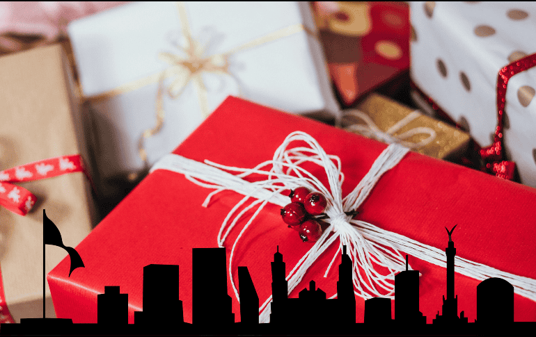 Con estas opciones, seguro encontrarás buenos regalos a precios económicos. UNSPLASH / Freestocks