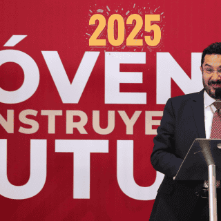 Esto es TODO lo que necesitas para participar en Jóvenes Construyendo el Futuro 2025