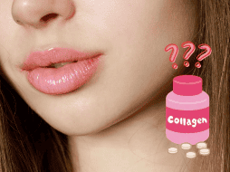 La piel, huesos, tendones y órganos están compuestos de colágeno. UNSPLASH / R. DESH