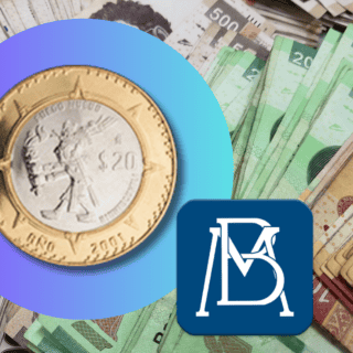 Esta es la característica de la moneda de 20 que vale miles de pesos