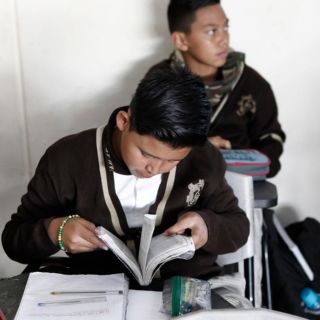 Beca Benito Juárez 2024: Alumnos que reciben pago DOBLE en diciembre