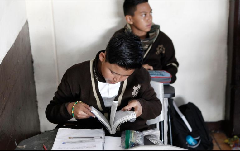 Este pago doble, correspondiente al cierre del año, tiene como objetivo aliviar la carga económica en las familias. EL INFORMADOR/ ARCHIVO