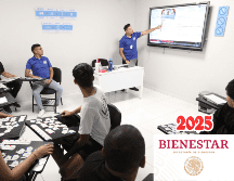 Conoce las fechas de registro para las becas disponibles en 2025. EL INFORMADOR / ARCHIVO