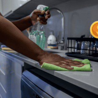 LFT: ¿Trabajadoras del hogar tienen derecho a recibir aguinaldo?