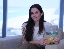 FIL 2024: Alice Kellen y su nueva joya "Quedará el amor"