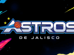 Astros de Jalisco confirmó su calendario completo para la temporada 2025 en CIBACOPA. FACEBOOK / Astros de Jalisco