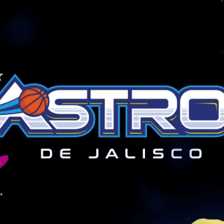 Astros de Jalisco revela su calendario CIBACOPA temporada 2025