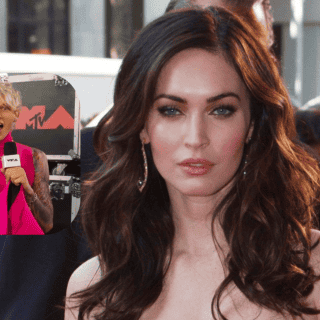 Machine Gun Kelly se muestra decidido a reconquistar a Megan Fox