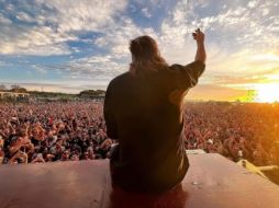 Famoso por su capacidad de reimaginar el house moderno combinando beats hipnóticos con una conexión emocional, Solomun se ha convertido en uno de los referentes más destacados de la escena electrónica. CORTESÍA