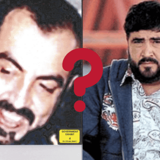 ¿Quién era Alfredo Beltrán Leyva, papá de "El Mochomito"?