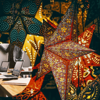 ¿Son obligatorias las vacaciones navideñas? Esto dice la LFT