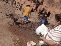 Hasta el momento, se han inspeccionado nueve zonas del municipio donde se identificó actividad de quema. ESPECIAL
