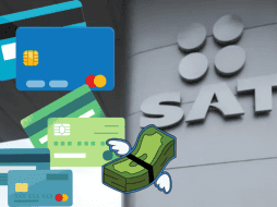 El aviso del SAT va dirigido específicamente a los clientes de tarjetas emitidas por tiendas como las cadenas departamentales más importantes en México; conoce los detalles. EL INFORMADOR/ ARCHIVO/ ESPECIAL/ CANVA