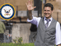 Top Gun: Maverick recaudó más de mil 400 millones de dólares en la taquilla global. CANVA / INSTAGRAM / @tomcruise