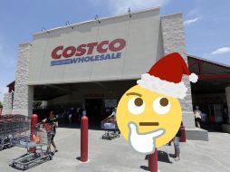 No olvides hacer tus compras con antelación para disfrutar de la Navidad de manera más relajada. AP / ARCHIVO