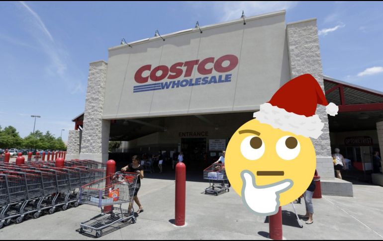 No olvides hacer tus compras con antelación para disfrutar de la Navidad de manera más relajada. AP / ARCHIVO