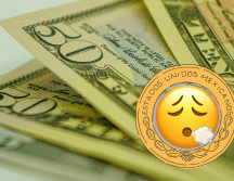 El dólar muestra un aumento del 0.91%, y en comparación con hace un año, mantiene una subida del 20.08%. Pexels / Canva