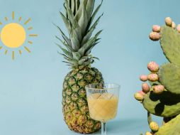 Ambos ingredientes suelen ser fáciles de conseguir. ESPECIAL / Pexels y Unsplash