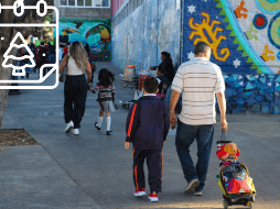 Estas fechas son fundamentales para la planificación de actividades escolares y familiares durante el año. EL INFORMADOR/ARCHIVO