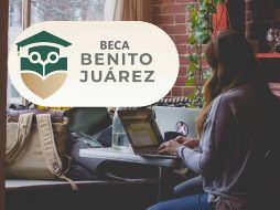 La Beca Benito Juárez tiene como fin ofrecer un apoyo económico a los jóvenes mexicanos que desean continuar con su educación. Unsplash.