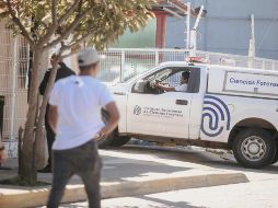 Magdalena Pérez López desapareció en septiembre de 2014 en Tlajomulco de Zúñiga. EL INFORMADOR / ARCHIVO